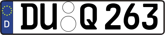 DU-Q263