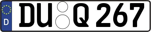 DU-Q267