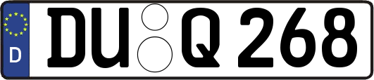 DU-Q268