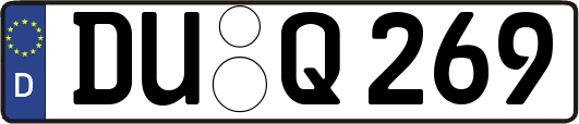 DU-Q269