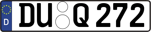 DU-Q272
