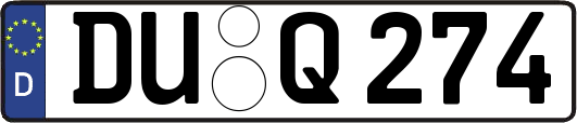 DU-Q274