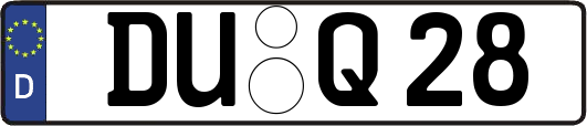DU-Q28