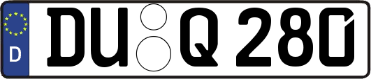 DU-Q280