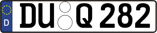 DU-Q282