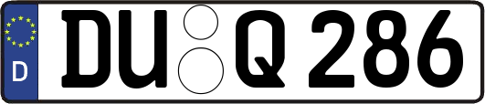 DU-Q286