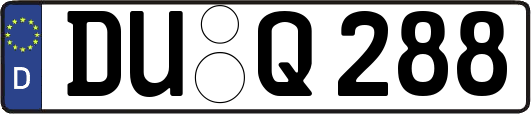 DU-Q288