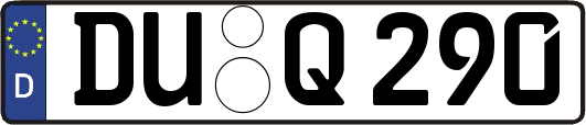 DU-Q290