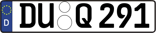 DU-Q291