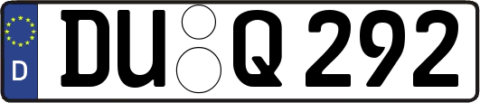 DU-Q292