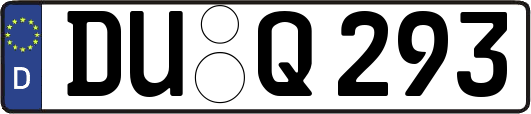 DU-Q293