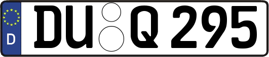 DU-Q295