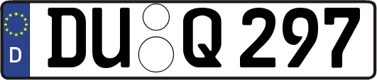 DU-Q297