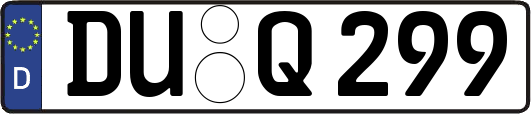 DU-Q299