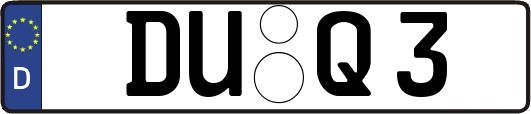 DU-Q3