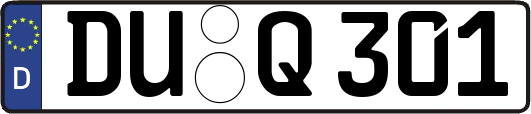 DU-Q301