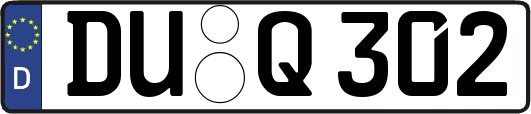 DU-Q302