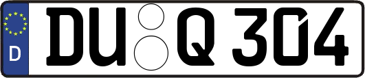 DU-Q304