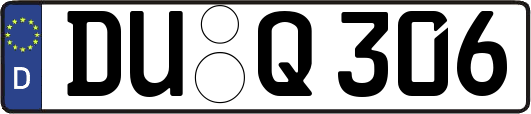 DU-Q306