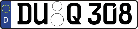 DU-Q308