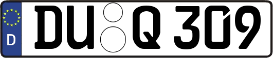 DU-Q309