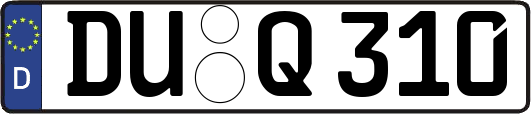 DU-Q310