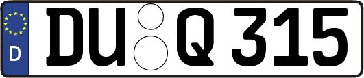 DU-Q315