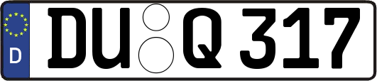 DU-Q317