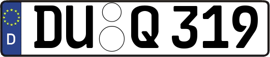 DU-Q319