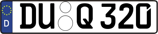 DU-Q320