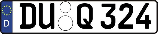 DU-Q324