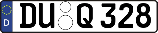 DU-Q328