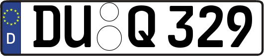 DU-Q329
