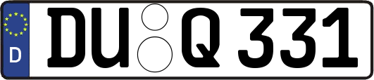 DU-Q331