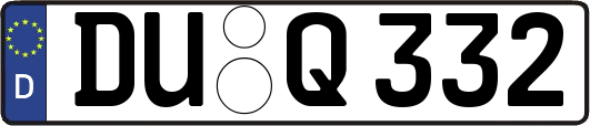 DU-Q332