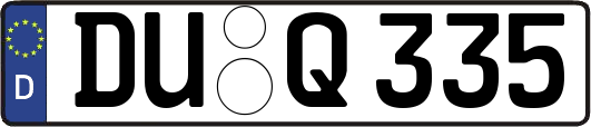 DU-Q335