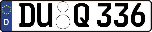 DU-Q336