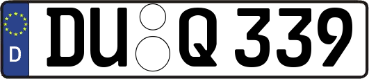 DU-Q339