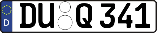DU-Q341