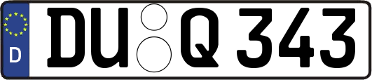DU-Q343