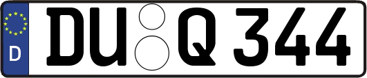 DU-Q344