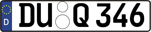DU-Q346