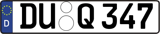 DU-Q347