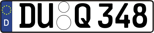 DU-Q348