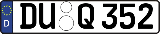 DU-Q352