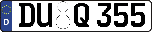 DU-Q355
