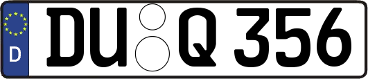 DU-Q356