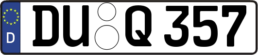 DU-Q357