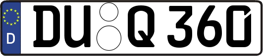 DU-Q360