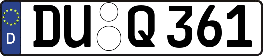 DU-Q361